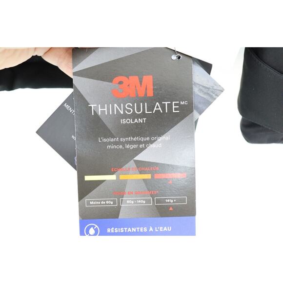 Women's KLO Canada Technical Doucet Technical Jacket -30 Celsius Isolated XXL - Picture 14 of 16